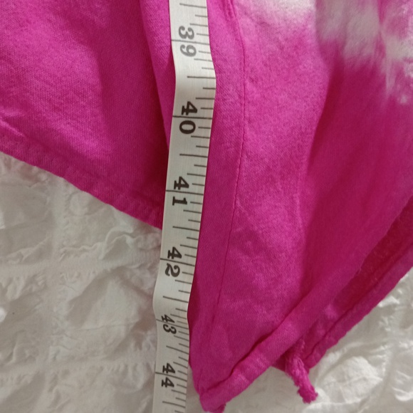 Peruvian sundress pink New Never Worn - Picture 10 of 12